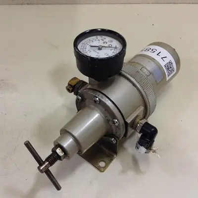 USED KONAN ELECTRIC ARU3AD-04 10A-G4254