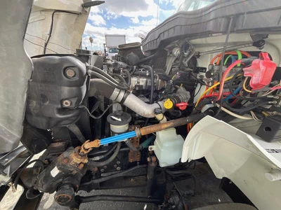 Used 2009 INTERNATIONAL 4400 Conventional trucks California US | Big Truck & Equipment #1412236