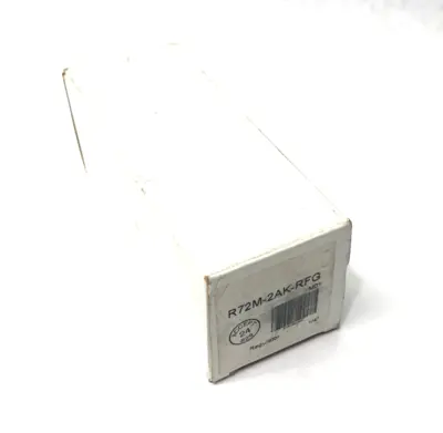 New | in-Stock IMI Norgren Excelon R72M Series Manifold Regulator 1/4" Ports Air Pressure Regulators Michigan US | Maverick Industrial Sales #1395304