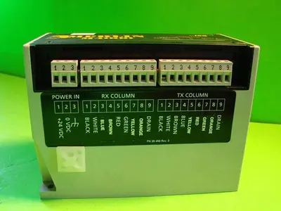 USED MERLIN M4030-CT