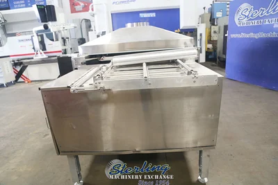 Used J &AMP; L TCO-400 Tortilla Equipment California US | Sterling Machinery Exchange #1467663