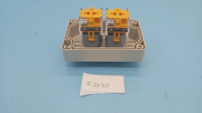 USED APT/SQUARE D LA39