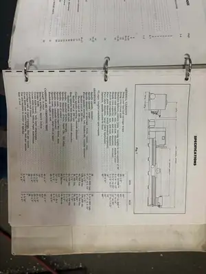 LEBLOND 4025-32 NK ENGINE LATHE Lathes-Engine | Asset Exchange Corporation (8)