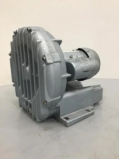 Used GAST MFG R2103 Blowers Michigan US | Ideal Machinery #1228866