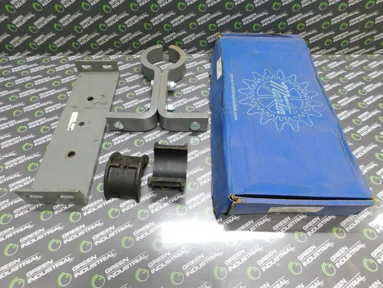 Used MARTIN 16CH2266 Miscellaneous MRO Wisconsin US | Green Industrial #677888