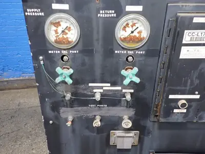 Cooling Unit - C-10669