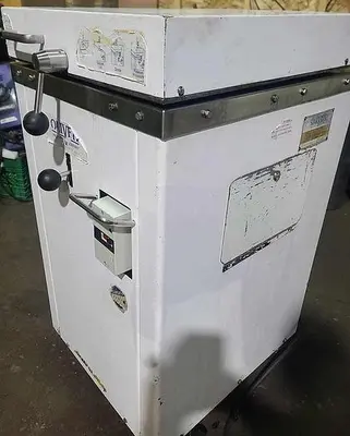 USED OLIVER 619-24R