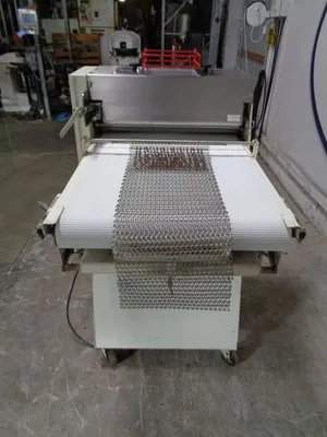 Used BLOEMHOF 860L Roll Machines (Bakery) California US | BakeryEquipment.com #1554874