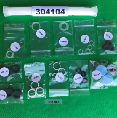 OMAX 302700 Maintenance Kits | Innovate Technologies (1)