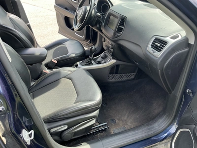 Used 2019 JEEP COMPASS SUVs Michigan US | Miedema Asset Management Group #1468489