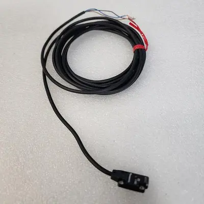 PANASONIC EX-11BD AND EX-11P PHOTOELECTRIC SENSOR