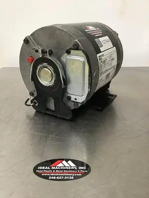 USED AO SMITH 4UB96