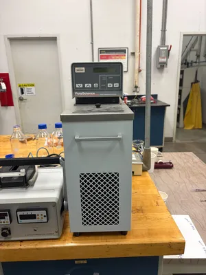Used KRUSS G12 Temperature/Vibration Chambers South Carolina US | ESS Industrial Equipment Sales #1604970