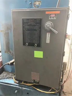 USED 1982 AIDA PRESSES AIDA C1-8(2) PRESS