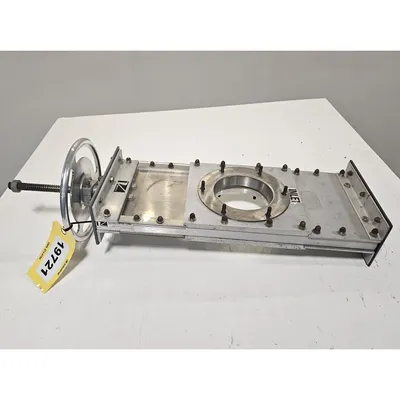 USED SALINA VORTEX BHW6  16141