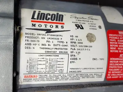 Used BUCHER MT & T SERIES Parts (Hydraulics and Pneumatics) British Columbia CA | Lenmark #264430