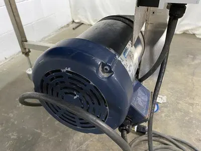 Custom Conveyor
