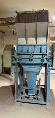 ELDAN INC GRA F952 Granulators | Alan Ross Machinery (6)