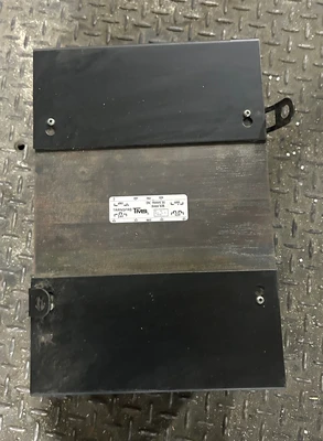 USED TRANSFAB TMS 5000VA