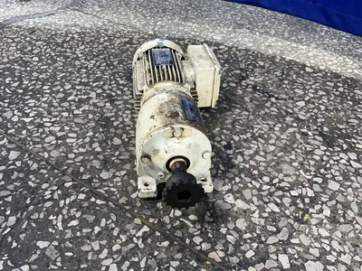 Used SEWEURODRIVE R4DT80N4 Motors (misc) Ohio US | HGR 24 #1405035