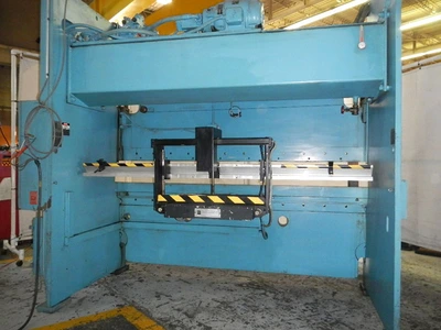 USED 1992 Niagara HBM-135-8-10