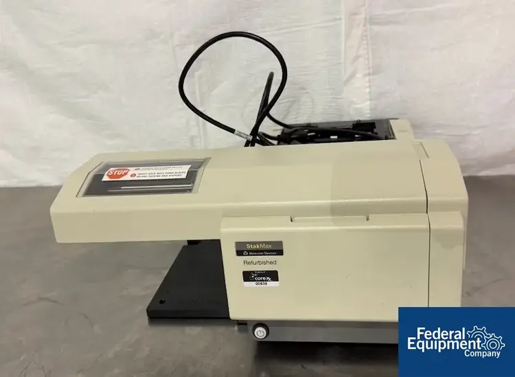 Used Molecular Devices _UNKNOWN_ Miscellaneous Laboratory Equipment Ohio US | Federal Equipment Company #1370914
