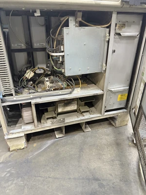 USED ABB IRB 6600