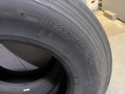 Used _UNKNOWN_ _UNKNOWN_ Wheels & Tires Indiana US | Miedema Asset Management Group #1414817
