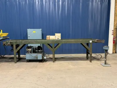 USED NEWMAN S-282-18