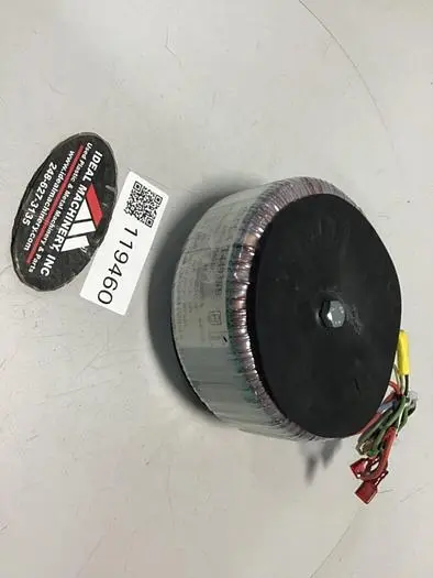 Used CECLA T44938B Transformers Michigan US | Ideal Machinery #604747