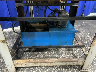 Used AUTOMATION ASSOCIATES _UNKNOWN_ Heavy Duty Multiple Spindle Drills including Gang & Cluster Ohio US | HGR 24 #1415391
