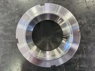 Adapter Sleeve HA220, 89mmx100mmx130mm