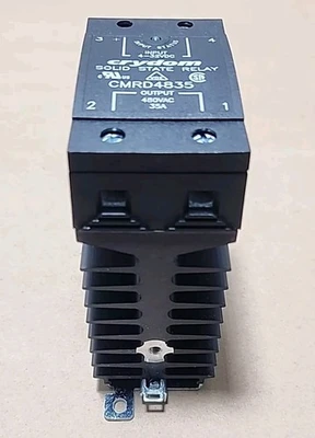 NEW Crydom CMRD4835