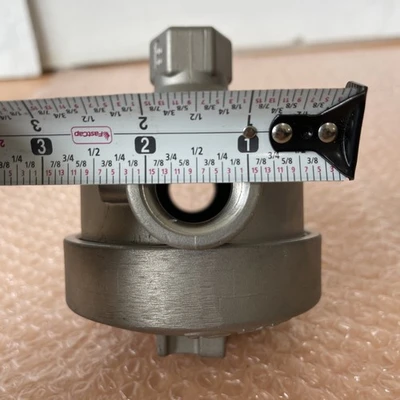 NEW Weed Instruments 0342-002-0017T