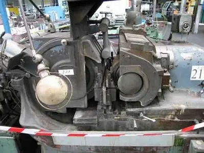 USED BORDIER FP STONE Ø 508