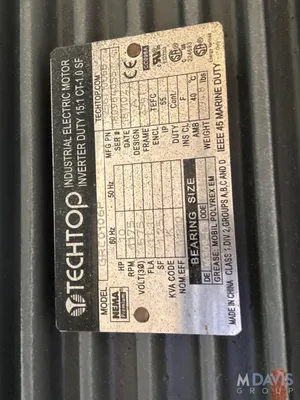 VINCENT FF-12 Prasy ślimakowe odwadniające | Perry Equipment (7)