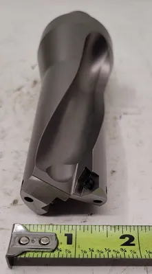 KOMET V30 33811 Tooling & Accessories, Drilling | Machinery Central (4)