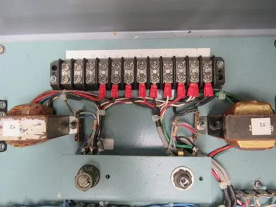 Femco 1880986-301 Dual Vox Coupler UA to CA 120V
