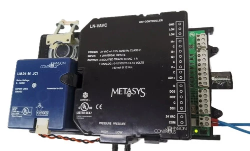 Johnson Controls LN-VAVC-0 [New]