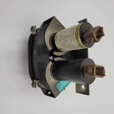 Used DURAKDOL DURAKDOL 2M35A120ACWG CONTACTOR / RELAY PLC Contactors | ND Industrial Surplus #1218222