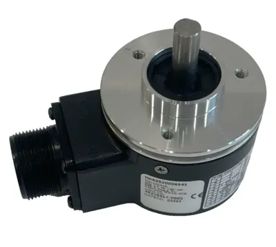 NEW DYNAPAR HA62520006341 INCREMENTAL ENCODER