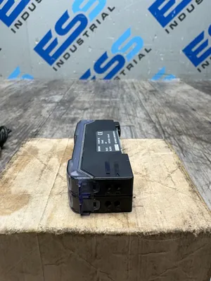 Used KEYENCE FS-V21R Misc Electrical & Power Parts South Carolina US | ESS Industrial Equipment Sales #1354289