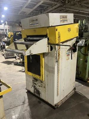 USED DALLAS DCR-8000 | DPS-3-7-24