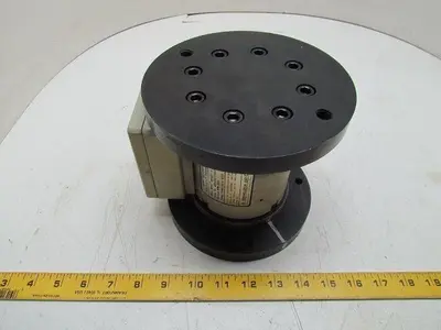 S. Himmelstein Model MCRT 48060V 4-3 CNN MCRT DC Operated Torquemeter