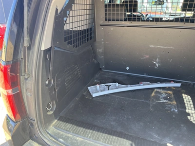USED 2020 CHEVROLET TAHOE
