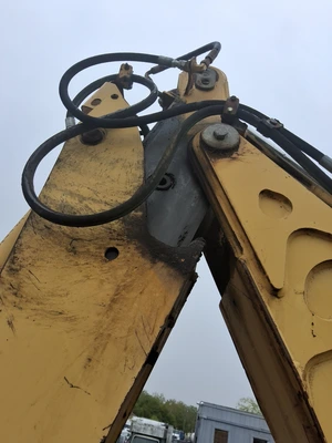 Used 2003 Deere 310G Excavators Maryland US | Zadoon Equipment #1470062