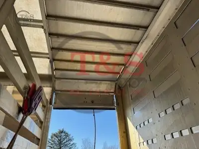 Used 2019 EBY _UNKNOWN_ Livestock Trailers Illinois US | T&S Trailer Pool #1509349