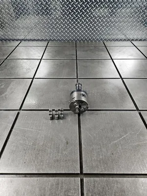 N/A 3" 3-Jaw Chuck Tooling | GMT (1)