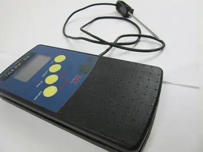 thermocouple thermometer