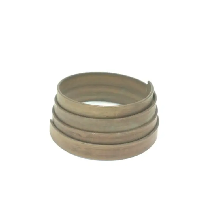 Used QUINCY VALVE SPRING REPLACEMENT FOR MODEL 230 COMPRESSOR PUMPS 3-1/2" X Pumps | Maverick Industrial Sales #1105111